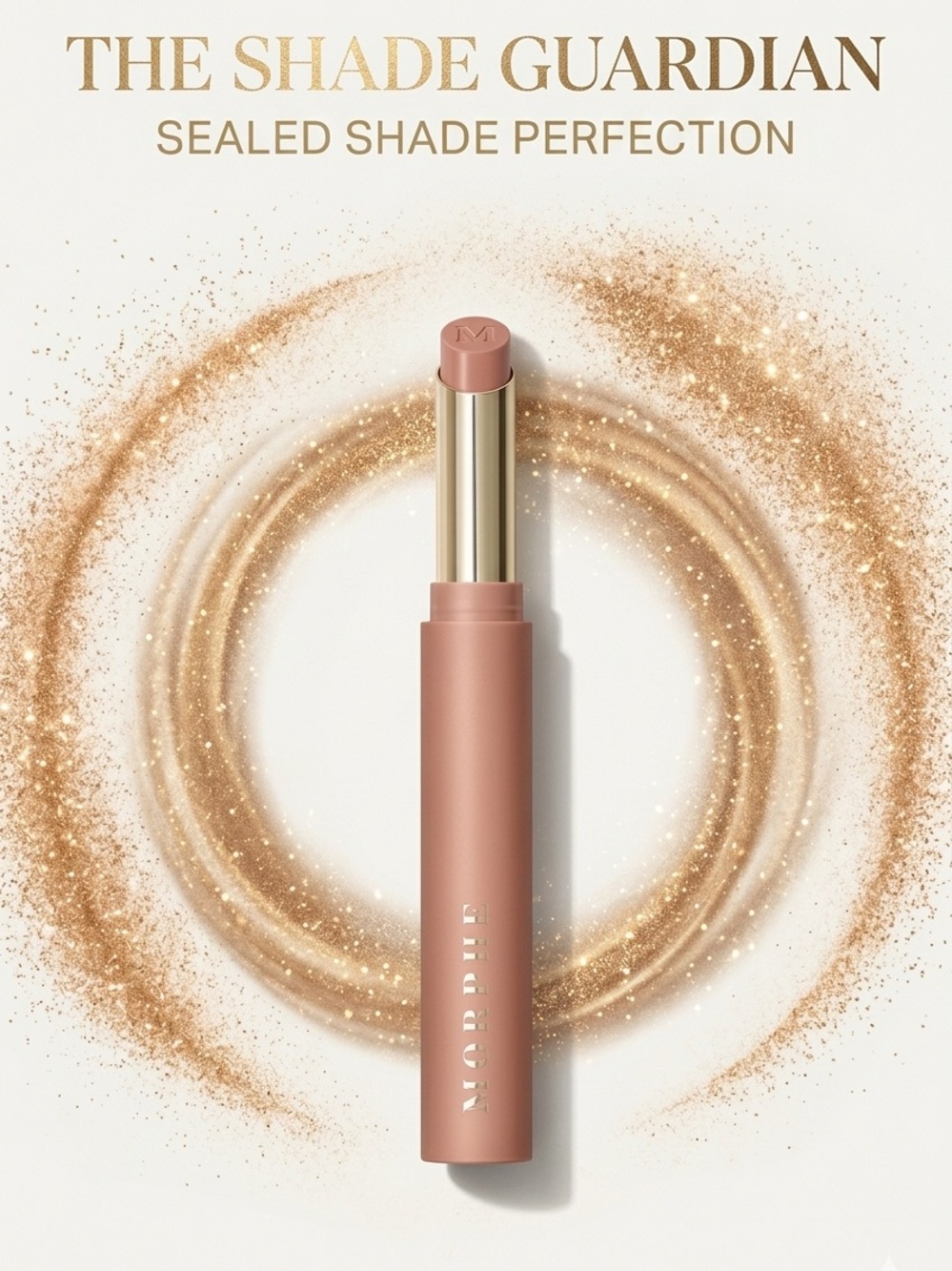 RARE Morphe Clean Girl Lip Kit - Teddy & Beige Blaze - NIB - Picture 3 of 8